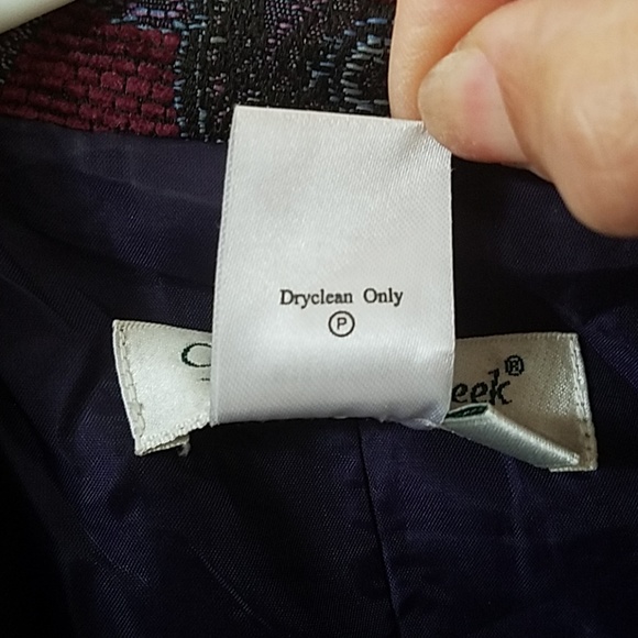 Jacket - Picture 3 of 5